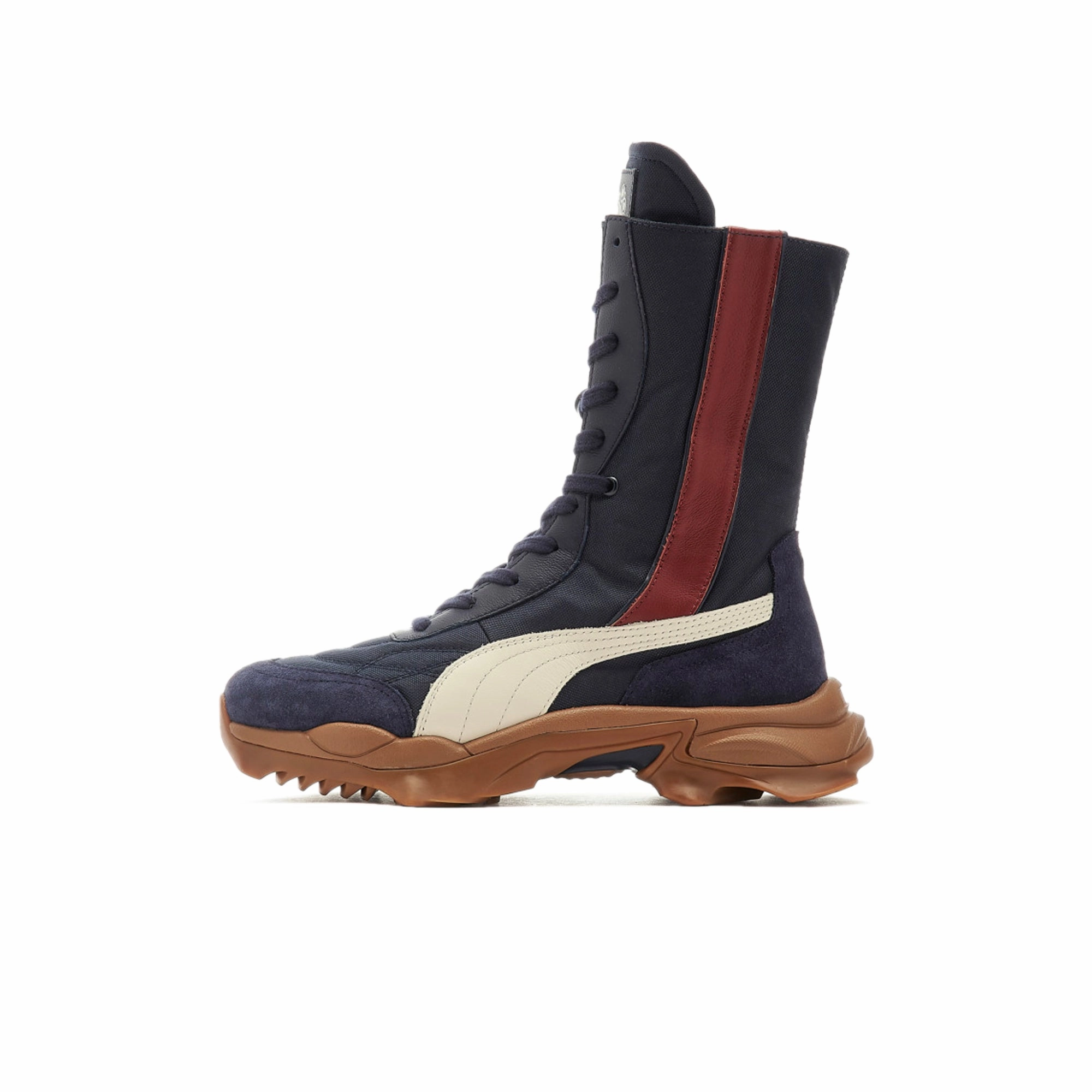 Puma x Palomo Mens Nitefox Boots Anti Fatigue Technology