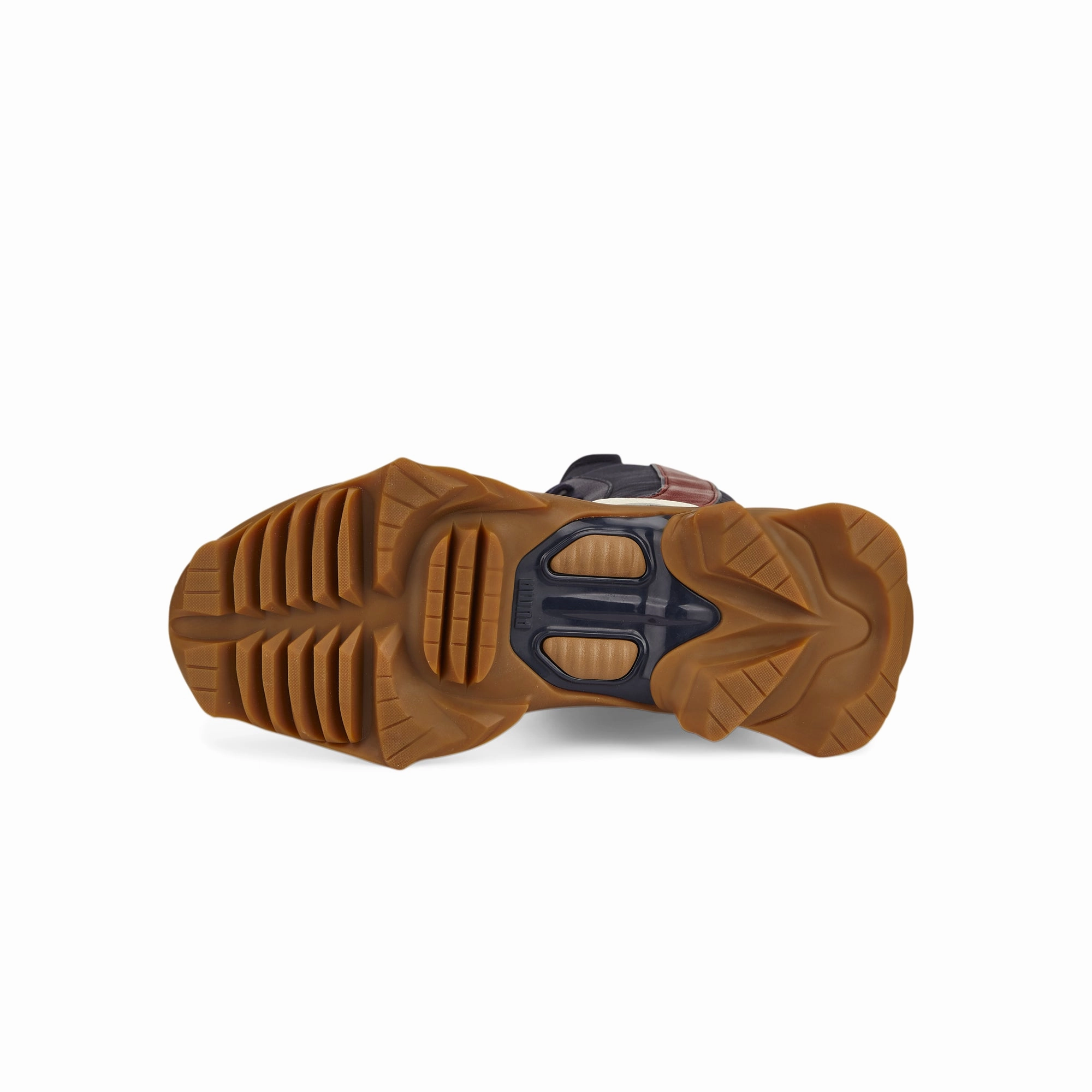 Sleek Profile Puma x Palomo Mens Nitefox Boots