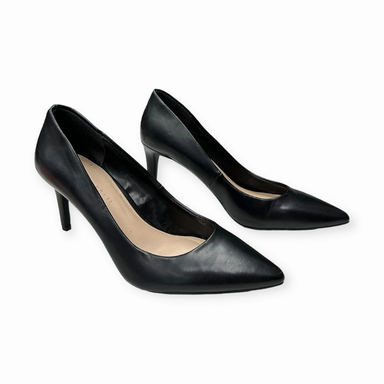 Shoes Heels Stiletto By Kelly And Katie  Size: 8.5 Minimal Mood Day Ready