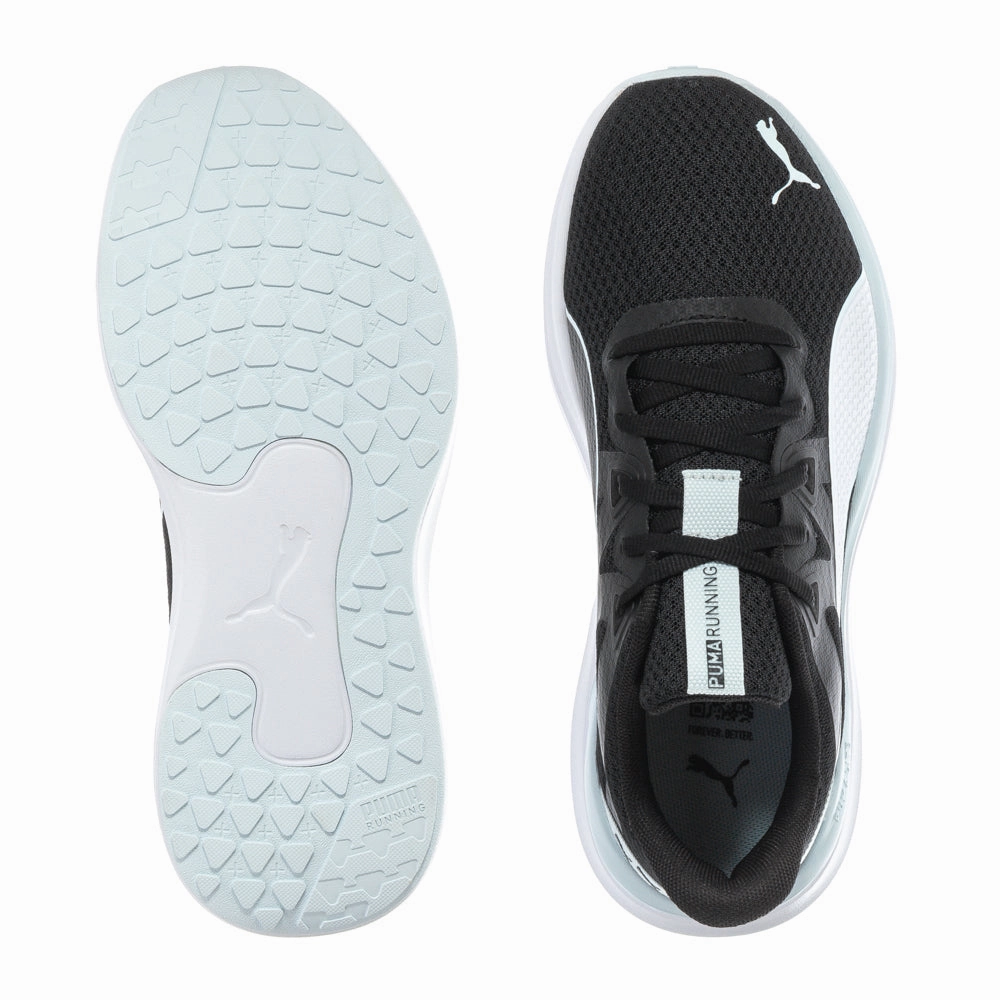 shiny shoes Flexible Comfort Reflect Lite Wide - Womens