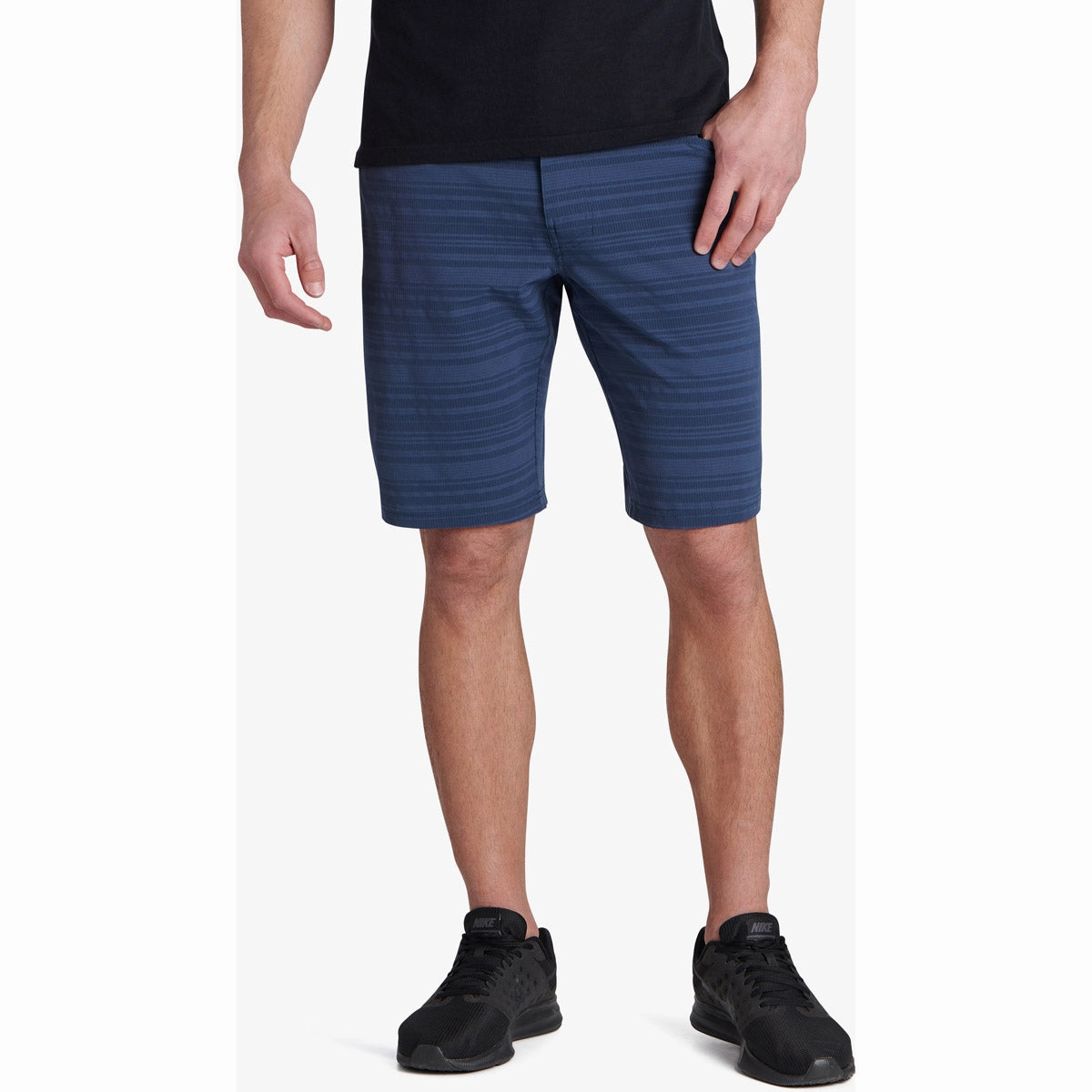 Quick Pocket Access Men's Upriser Short 10"