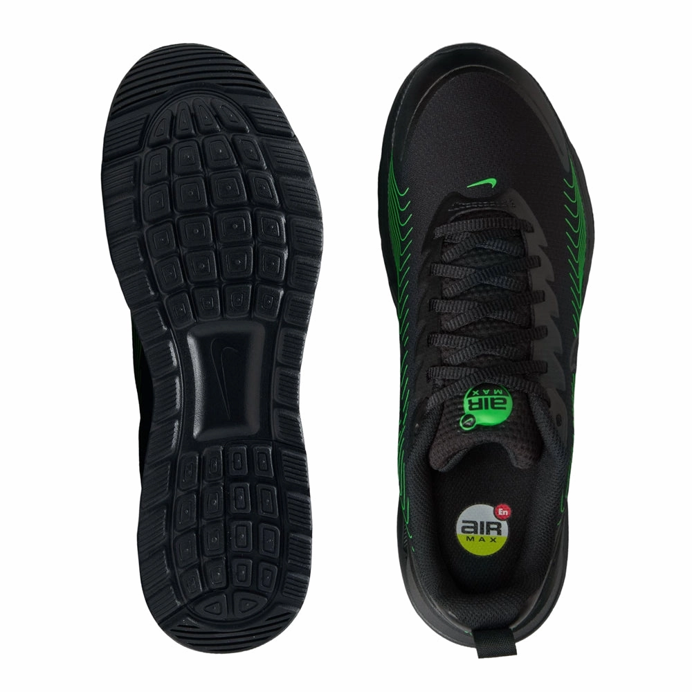 Air Max NuAxis - Mens Slip Resistant Base