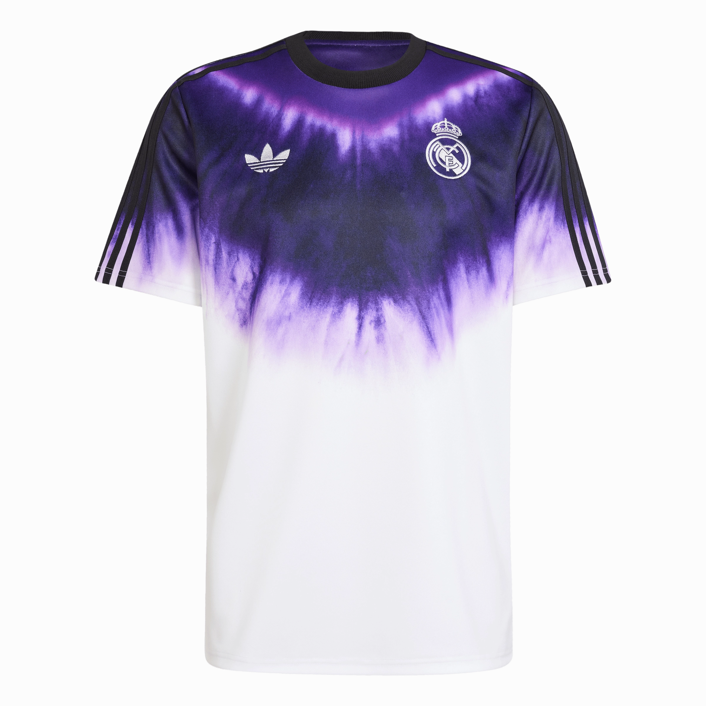 Real Madrid Lunar New Year Jersey (JF2590) High Elasticity Cloth