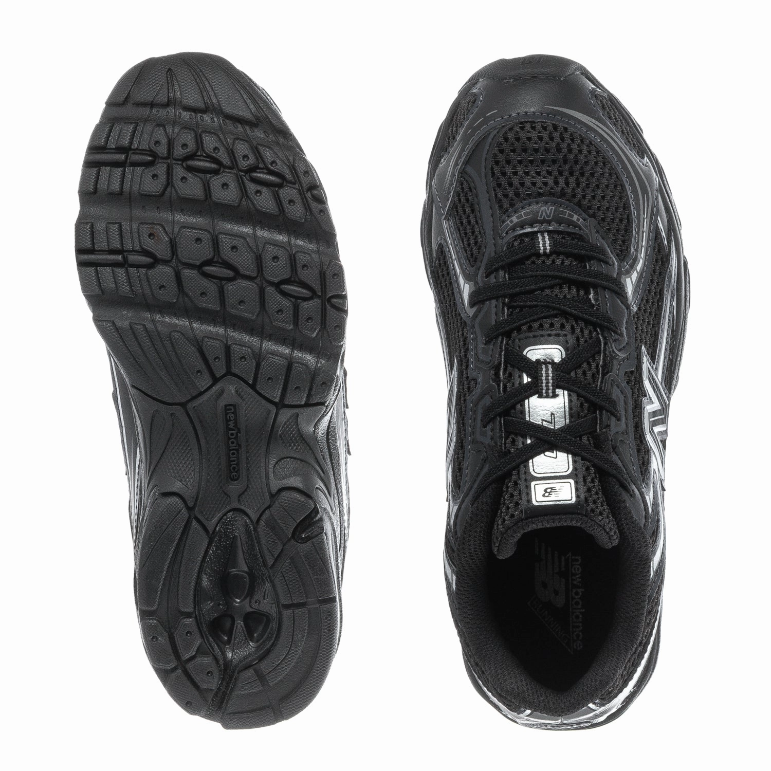 740 - Kids Comfort Upper