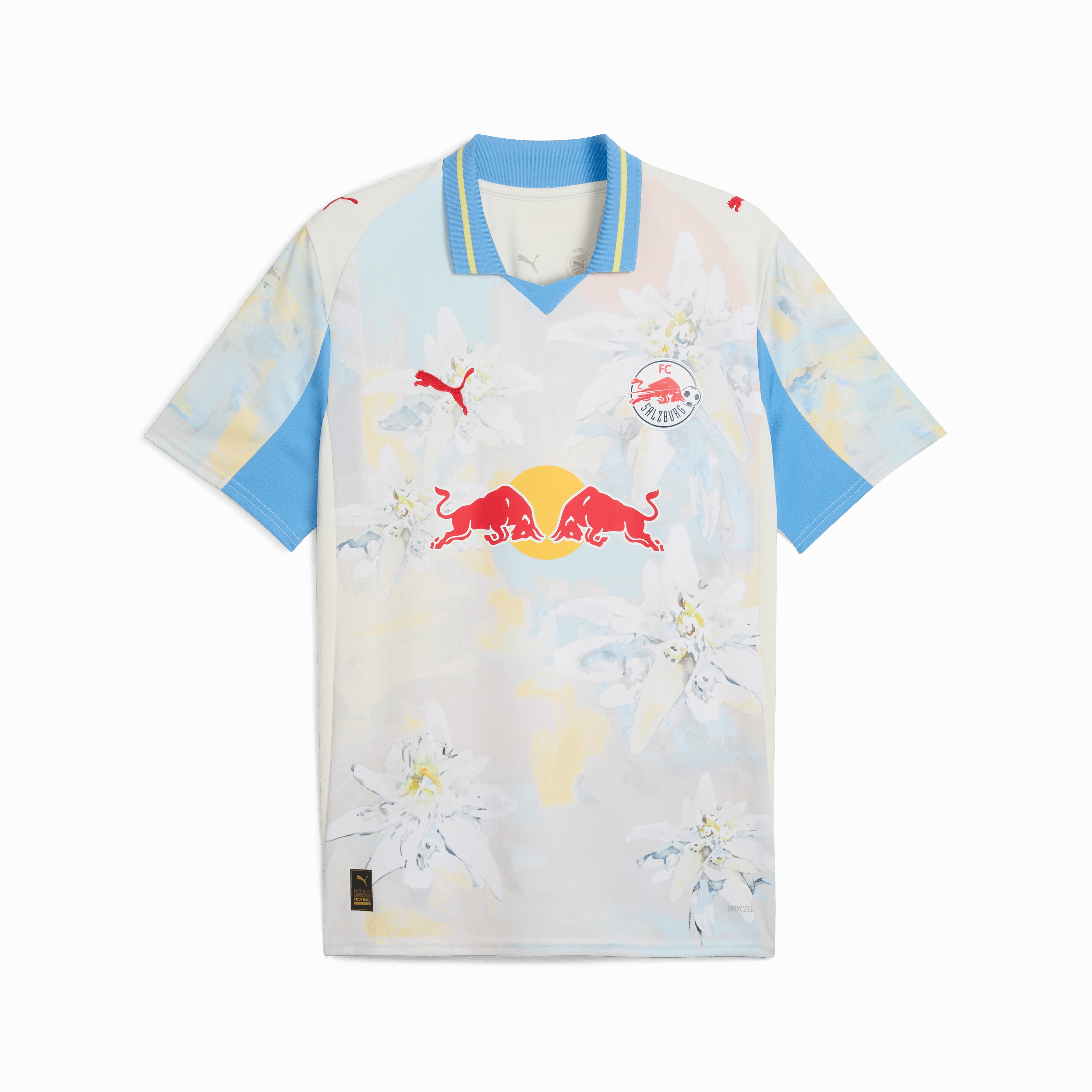 Dynamic Comfort Red Bull Salzburg x Kidsuper Special Edition Jersey - Club World Cup (78274005)