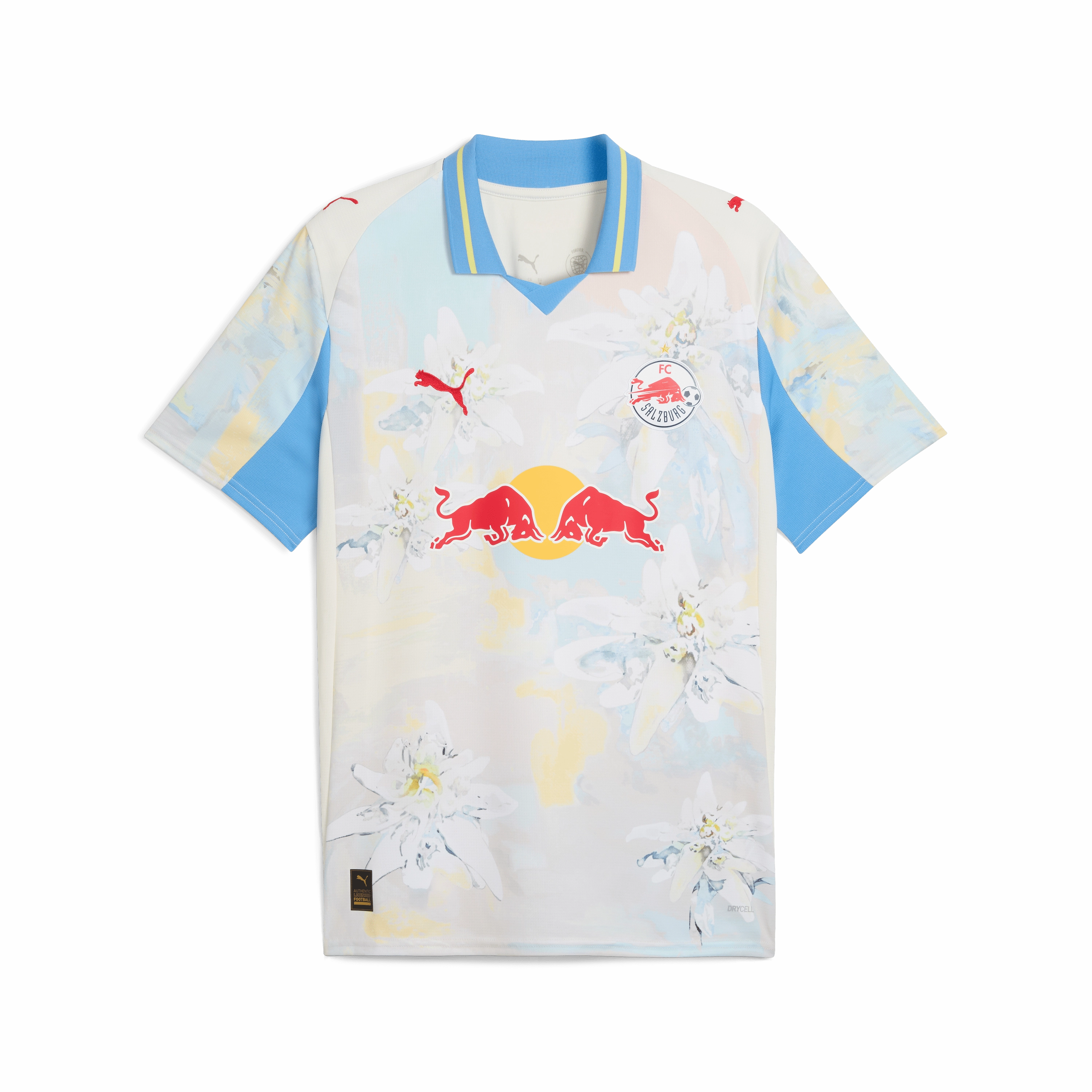 Minimal Design Red Bull Salzburg x Kidsuper Special Edition Jersey - Club World Cup (78274005)