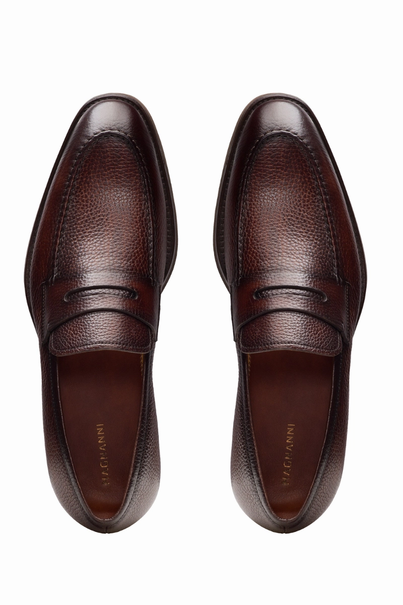 Matlin V Loafers Prime Walk Daily Smart