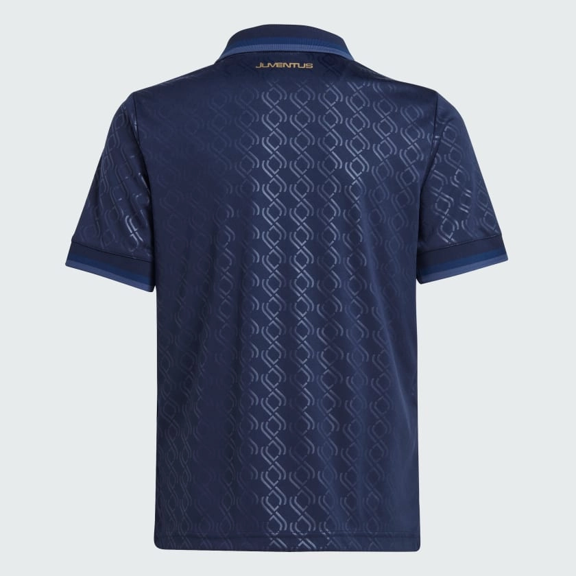 Cool Look Juventus 24/25 Third Kit Full Set Shirt & Short