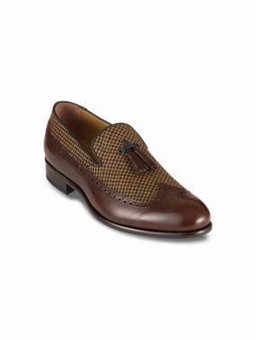 Driving Moccasins Move Light Evan Tassel Loafer