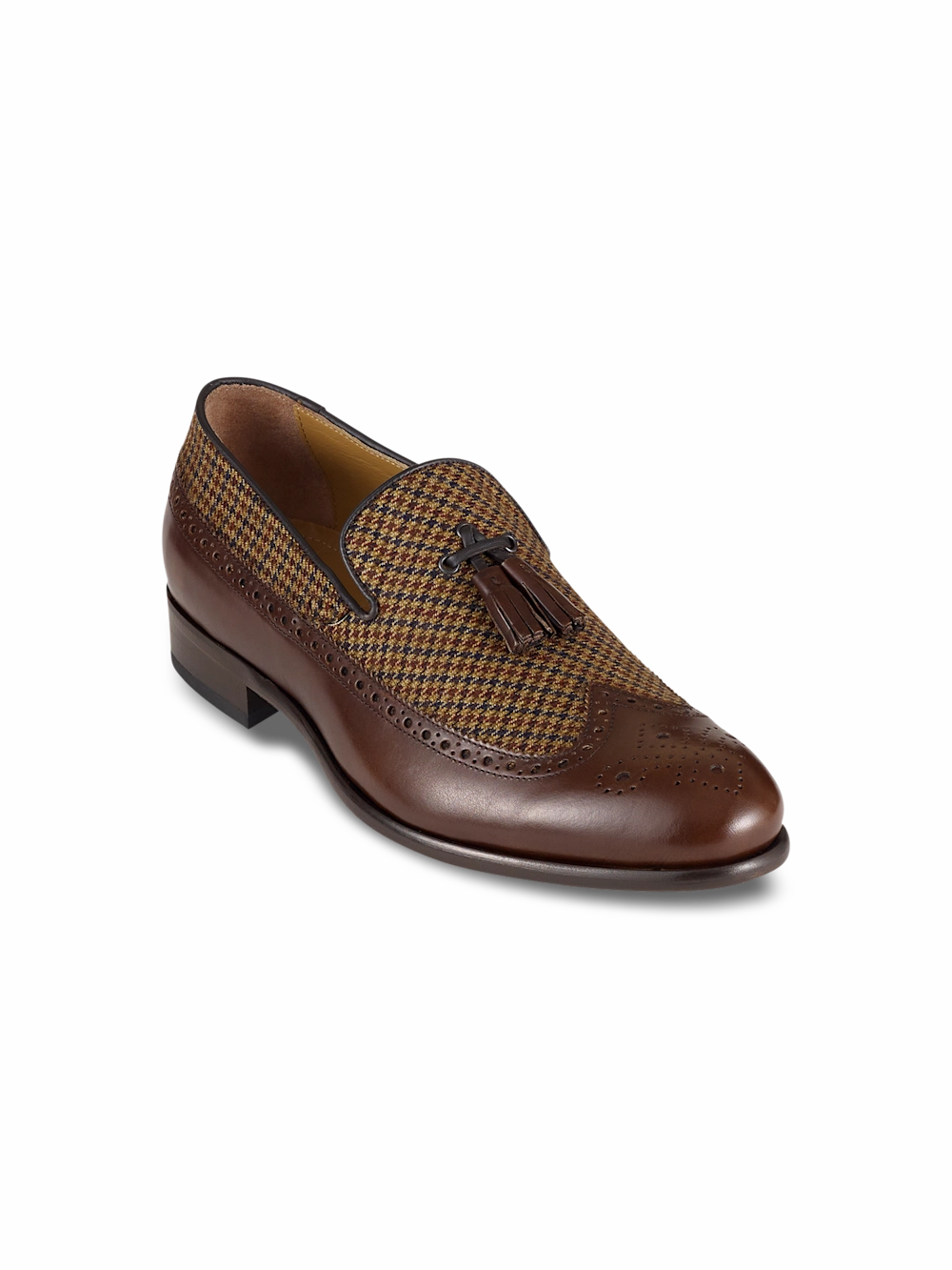 Driving Moccasins Move Light Evan Tassel Loafer