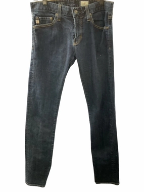 AG Men's Tellis Jean 30R Crisp Look