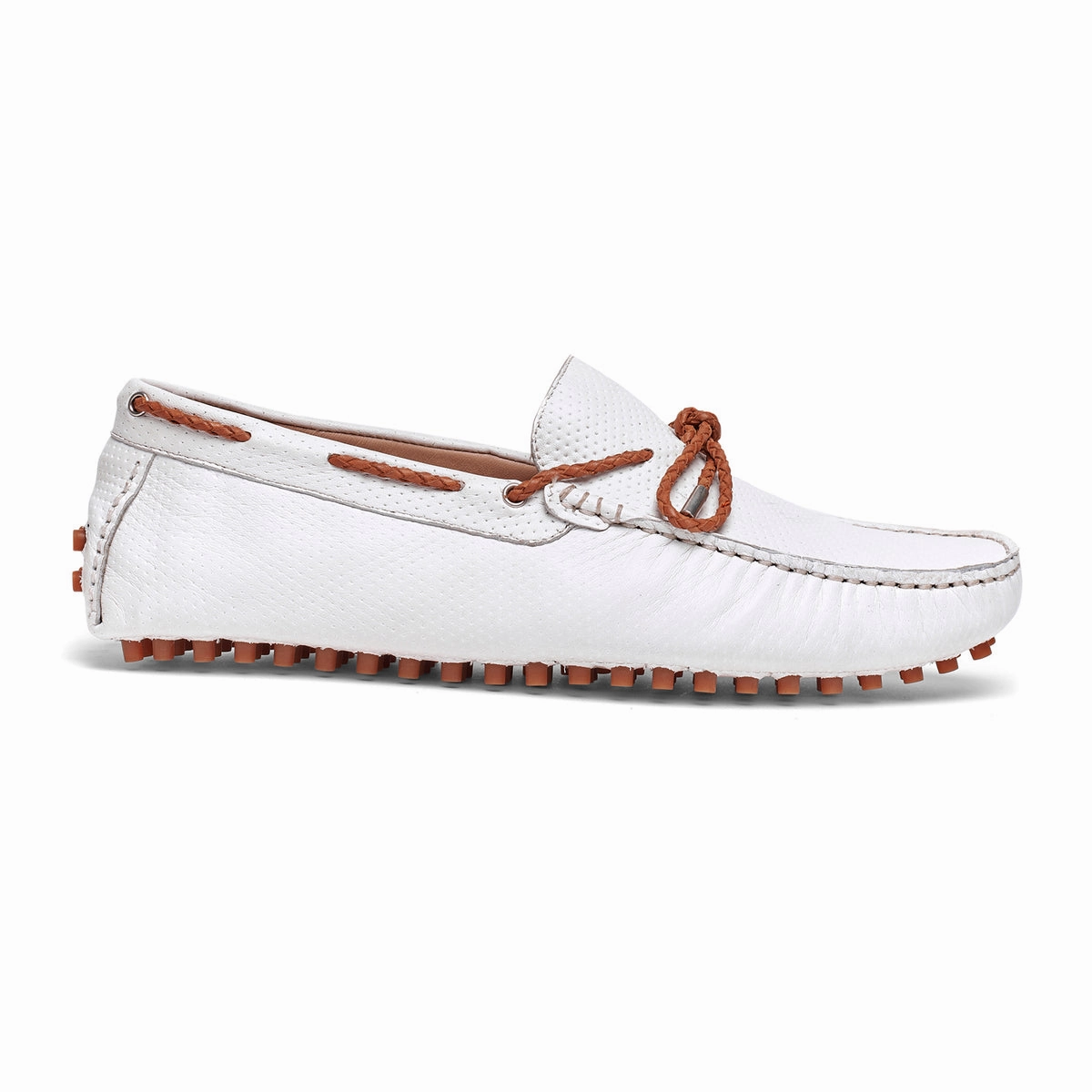 Mesa Lace Loafer City Event Non-Slip Outsole