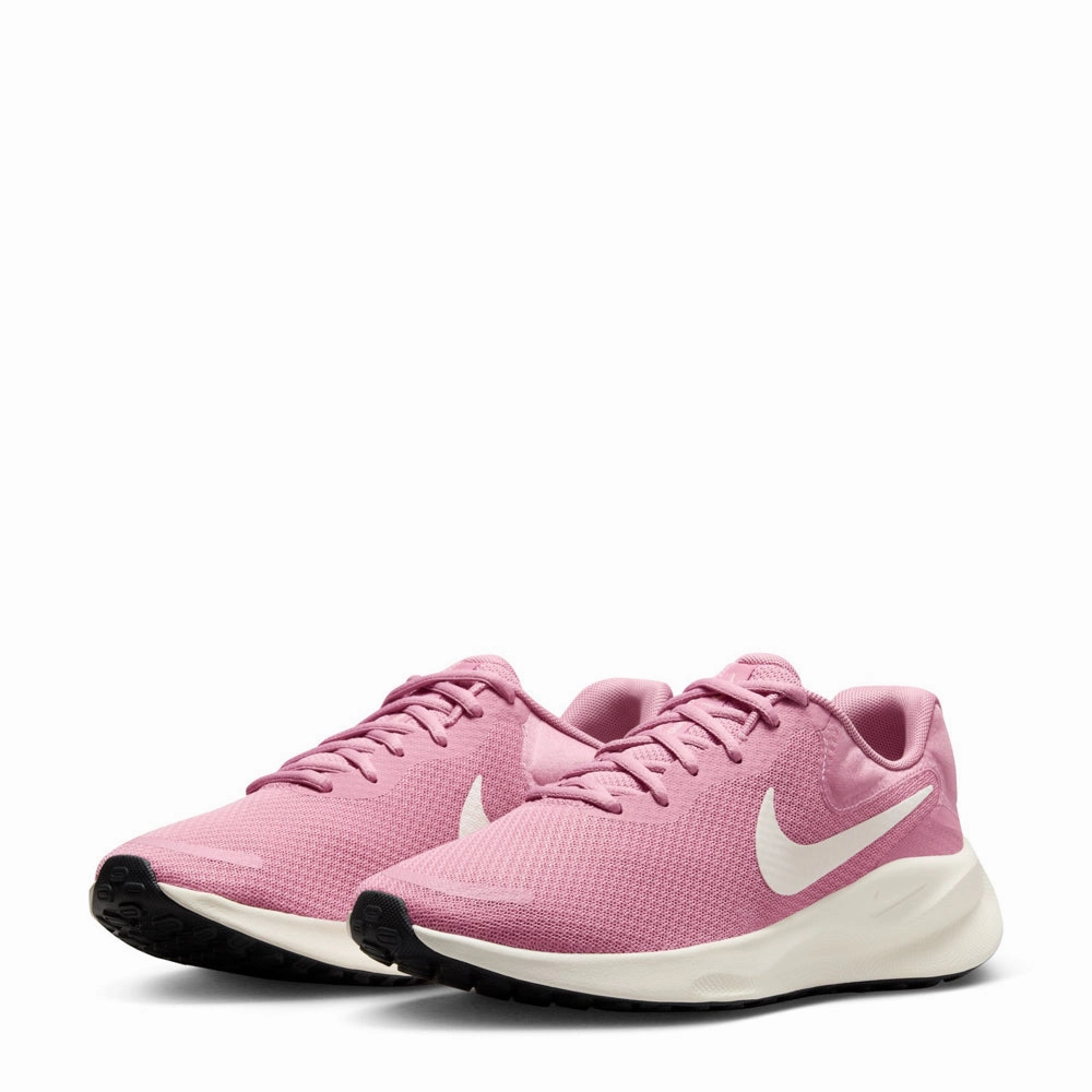 Flexible Tread Pattern Revolution 7 - Womens