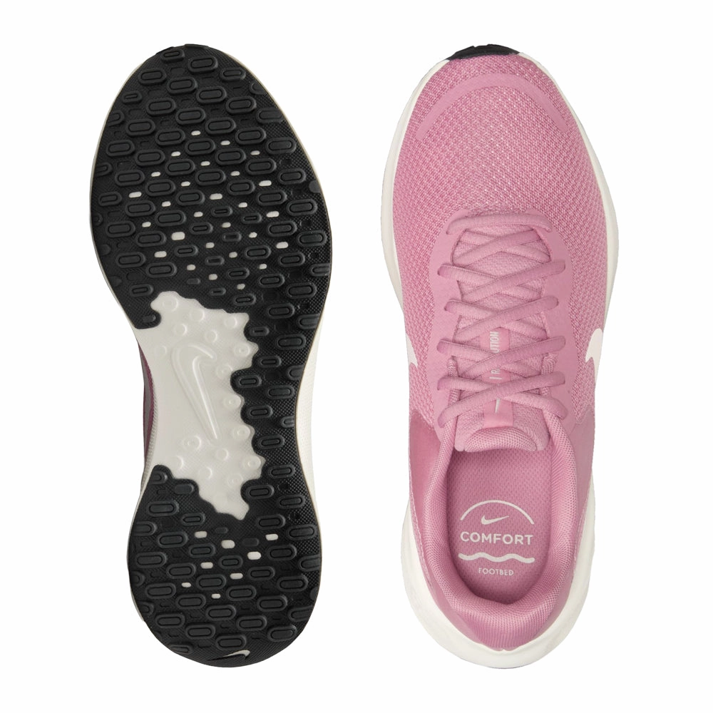 Ergonomic Contoured Footbed Revolution 7 - Womens