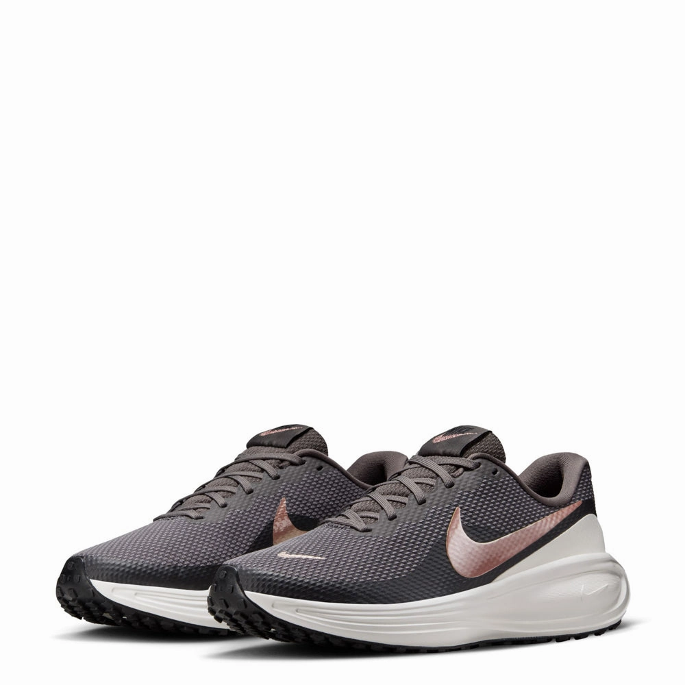 Revolution 8 - Womens training - session shoe suitability Ultra Breathable Mesh