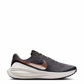 smooth ride shoe experience Revolution 8 - Womens