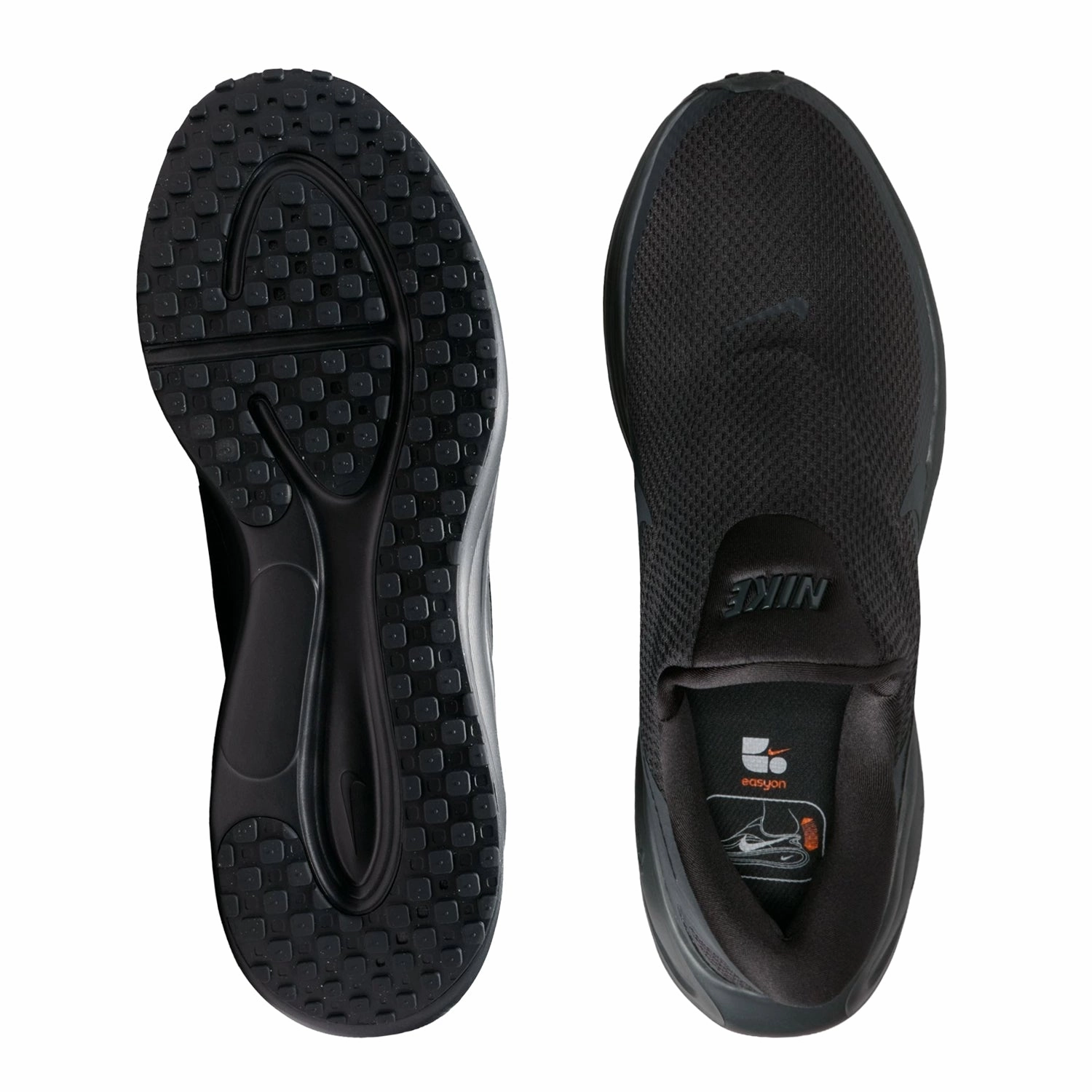 Revolution 8 Easy On - Mens Heavy - Duty Sole