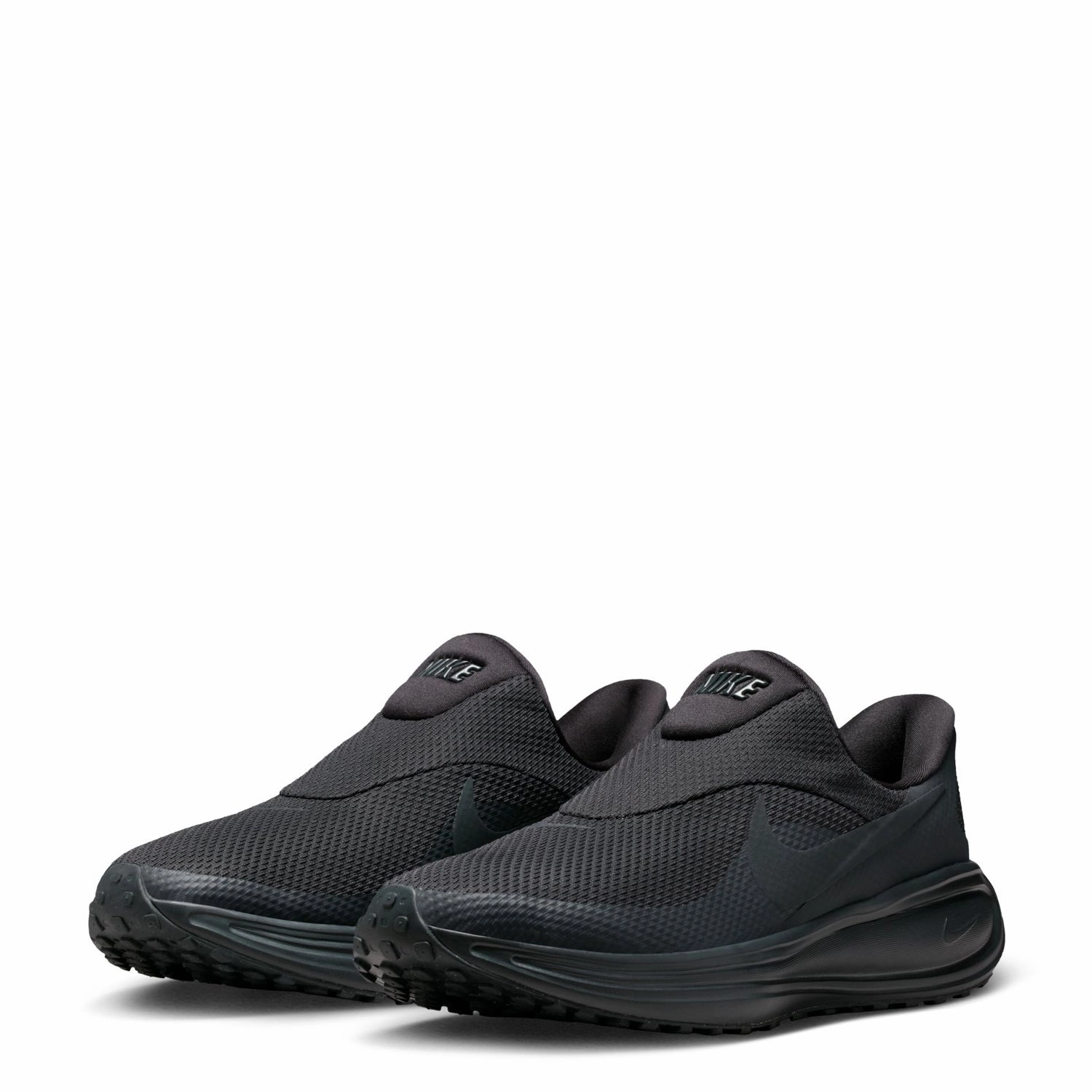 molded insole running shoes antibacterial shoes Revolution 8 Easy On - Mens