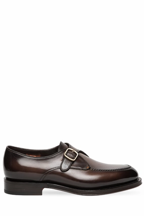 River Dress Shoe Custom Line Open Desk