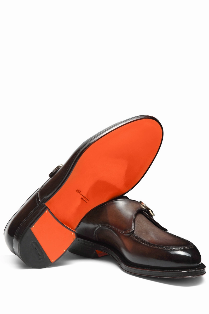 River Dress Shoe Form Fit All Around Wear