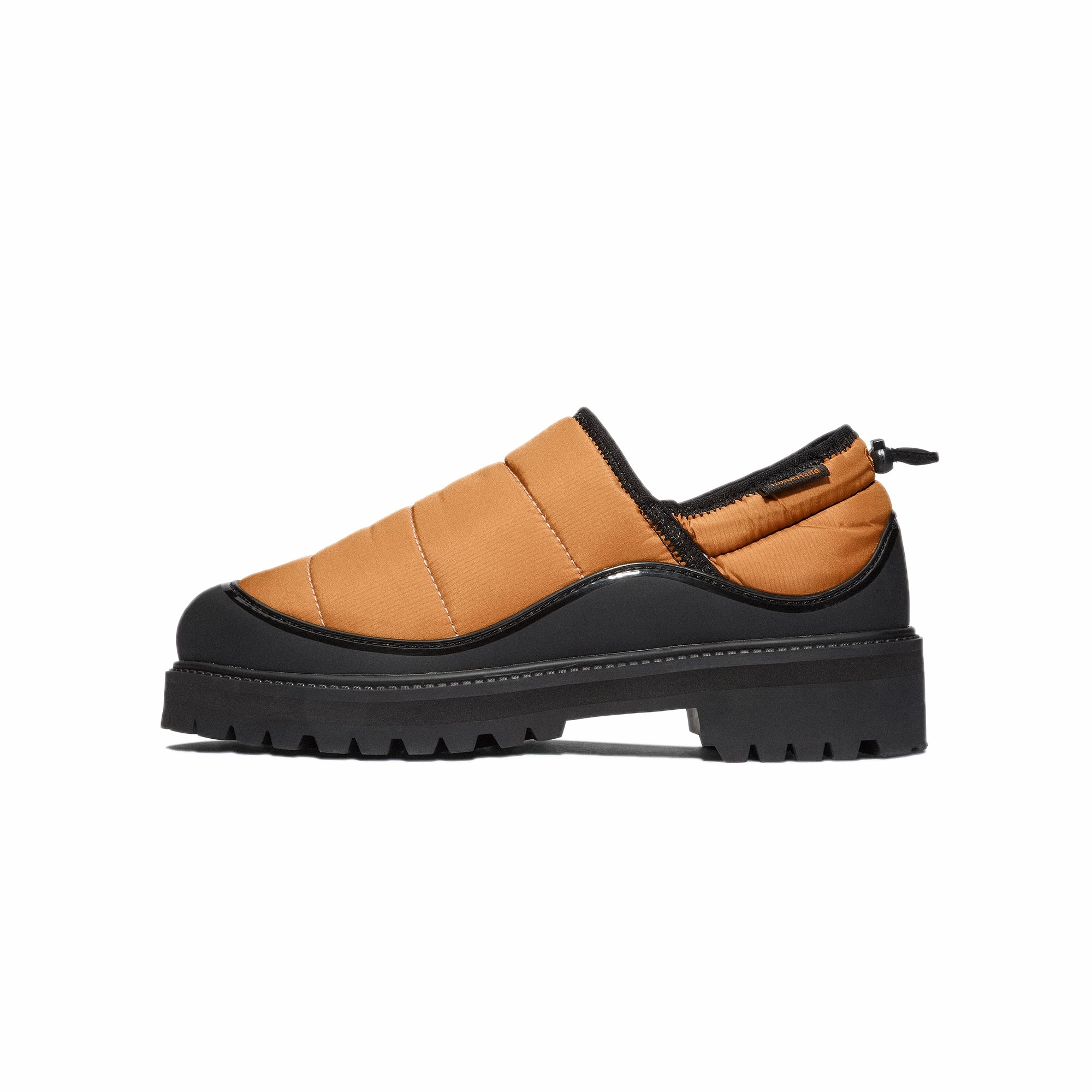 Comfortable Movement Timberland x Humberto Future73 Lug Cupsole Slip-On Shoes