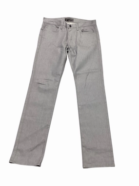 J Brand Men's Jean Gray 32 Everyday Outdoor Enthusiast Vibrant Sophisticated Look