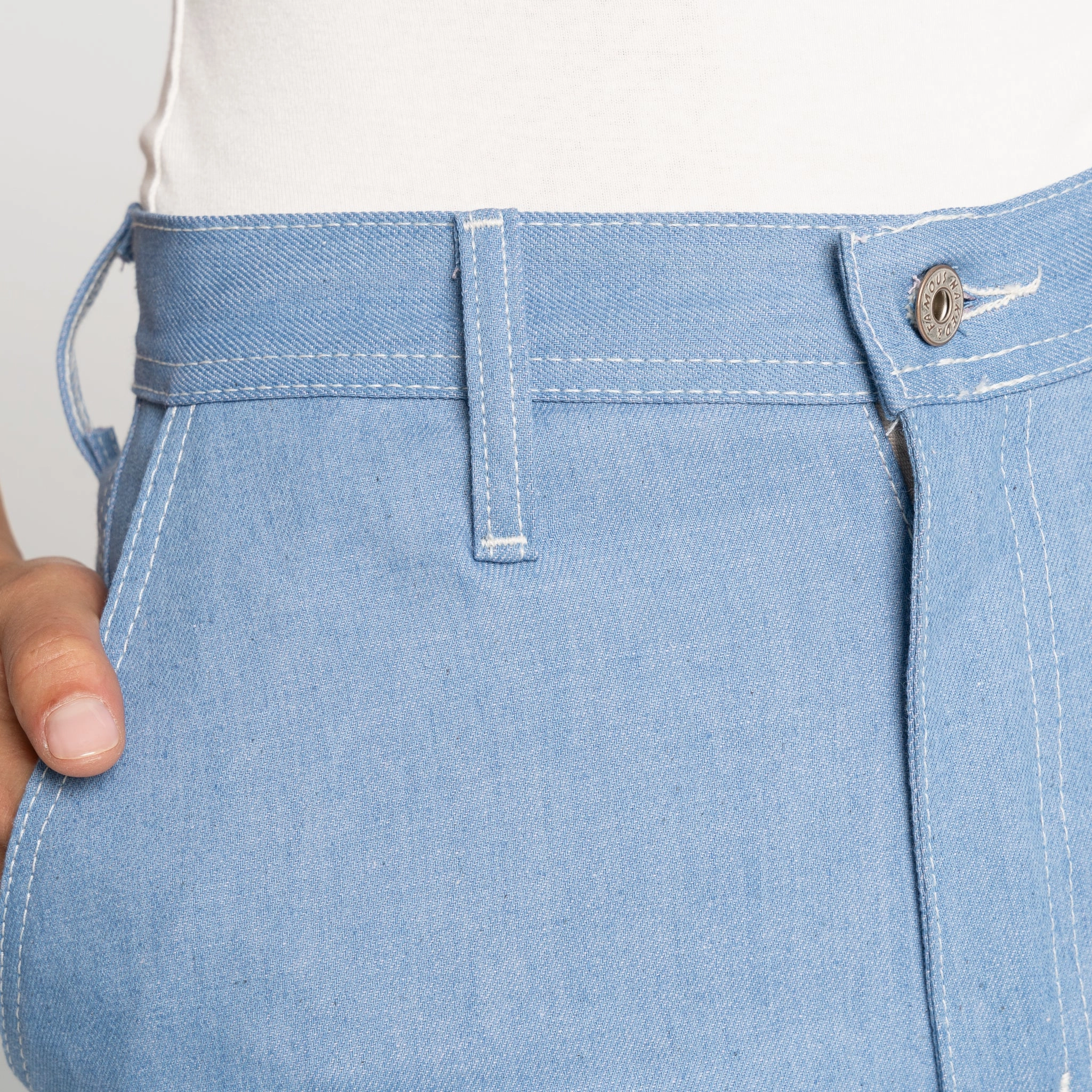 Maudie  - Sakura Sky Active Lifestyle Travel Outfit Casual Stretch