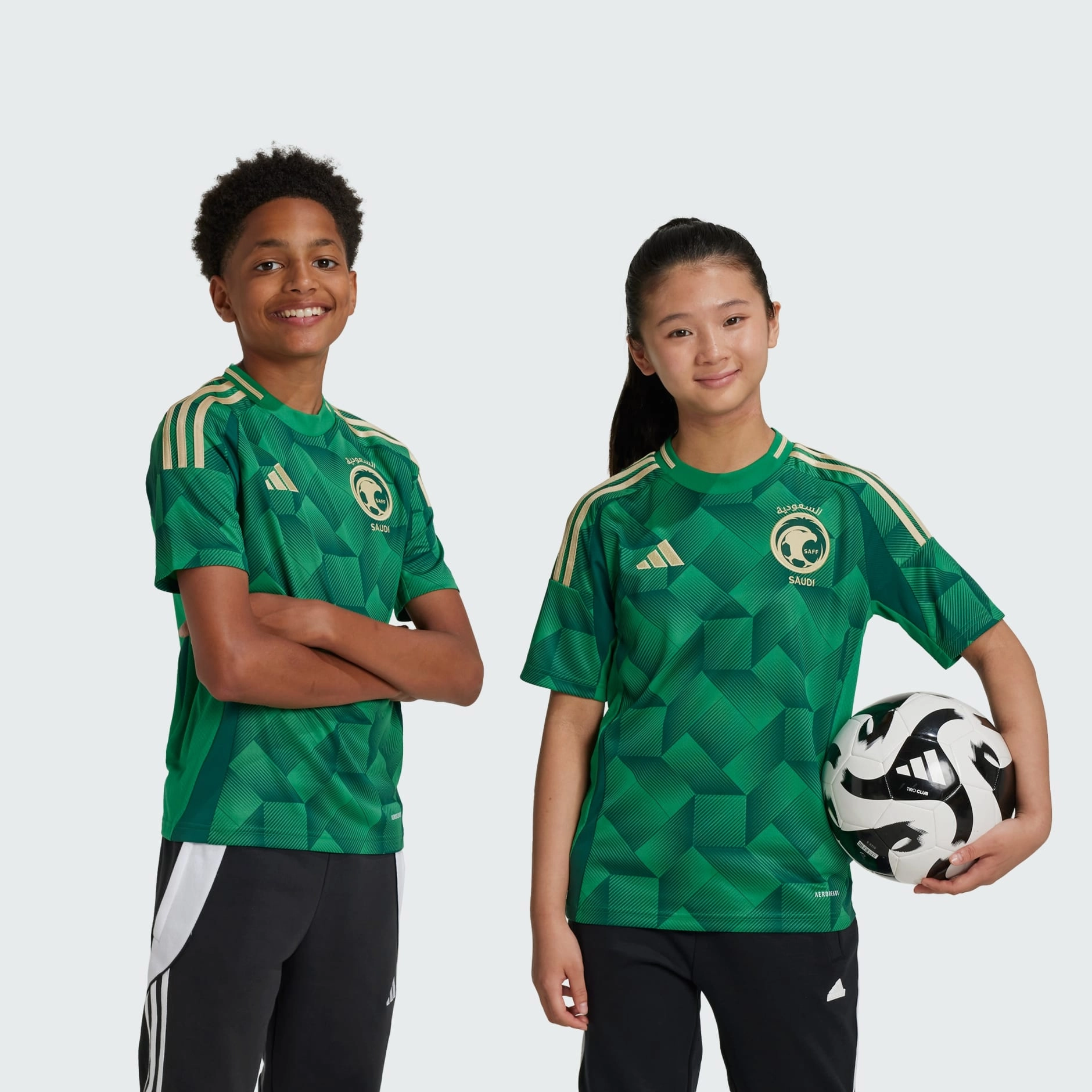 Ultra Smooth Flat Seams Practical Wear Saudi Arabia 24-25 Home Mini Kit Full Set Shirt & Short