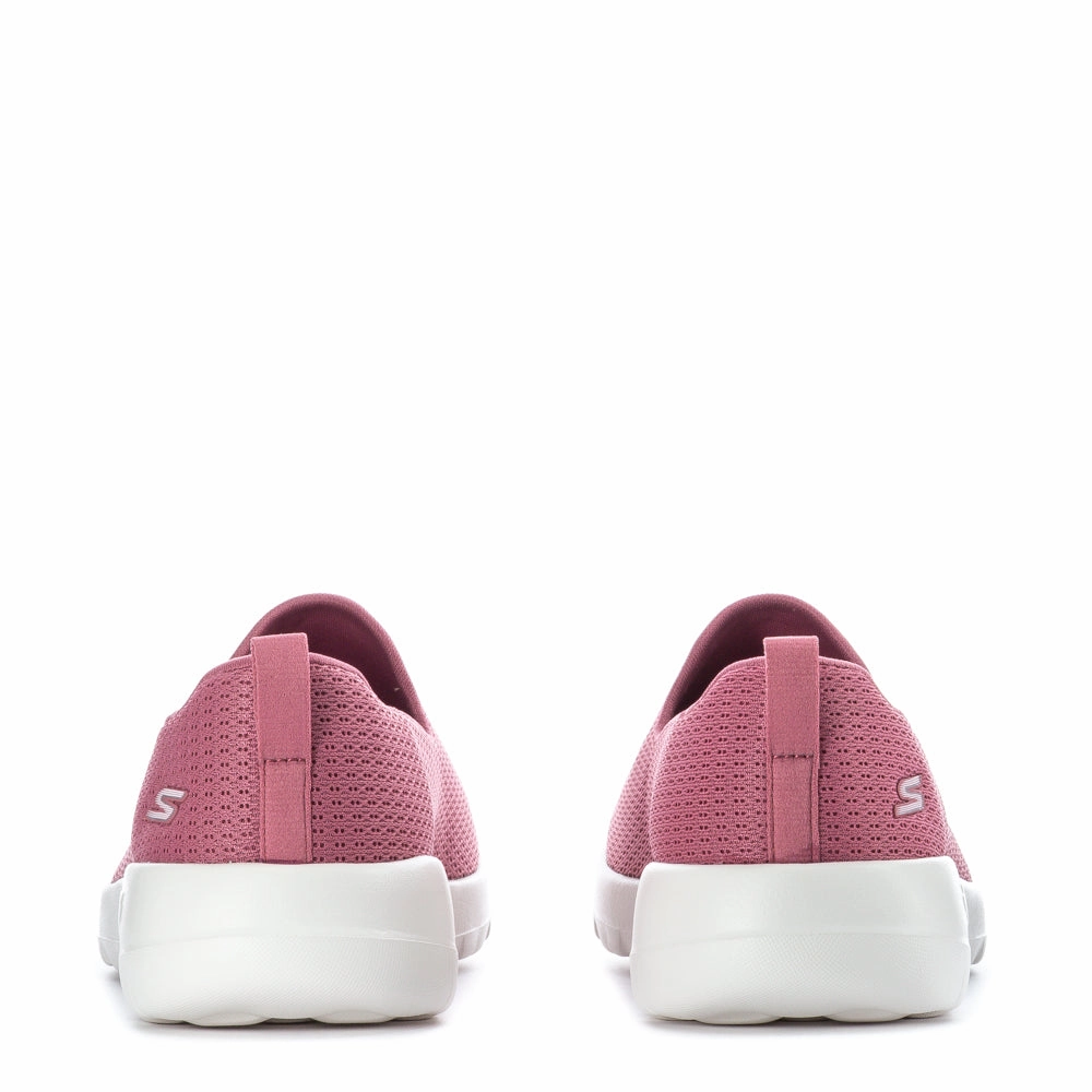 running with compression socks Go Walk Joy Aurora Wide - Womens