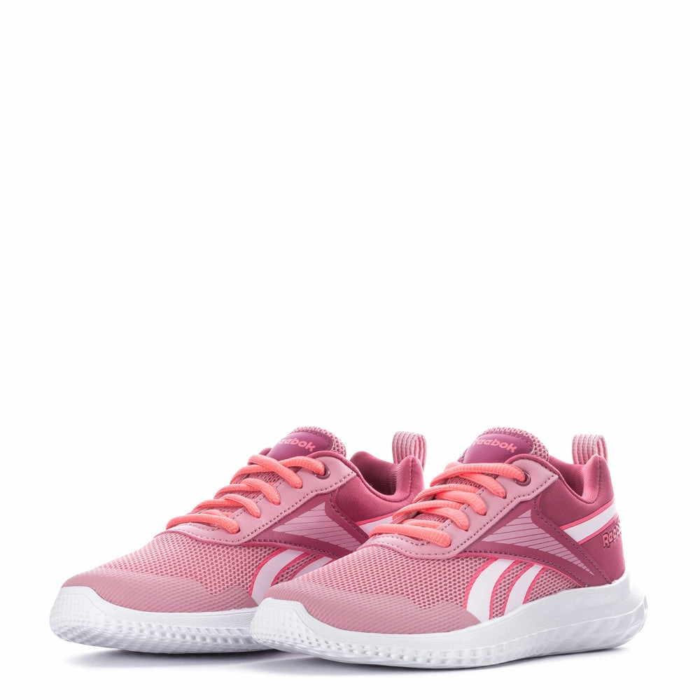 Rush Runner Slip-On - Kids foot - comfort running shoes