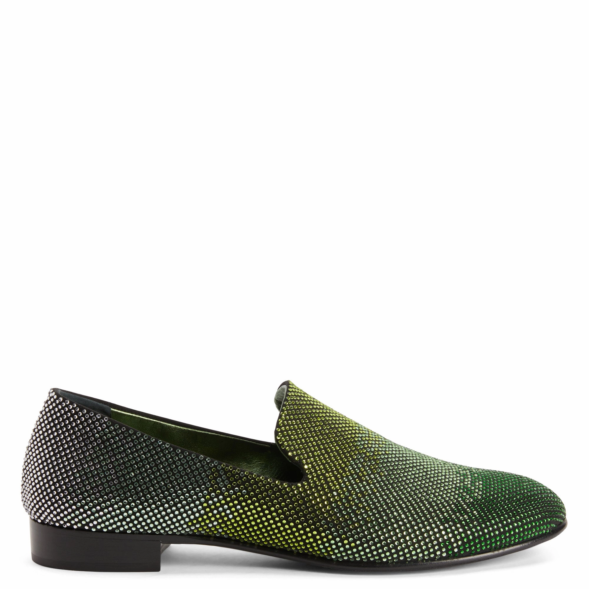 Executive Style Giuseppe Zanotti Lewis Sparkle