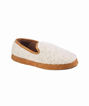 Men's Recycled Berber Rhett Loafer In Oatmeal Heather Festival Mood