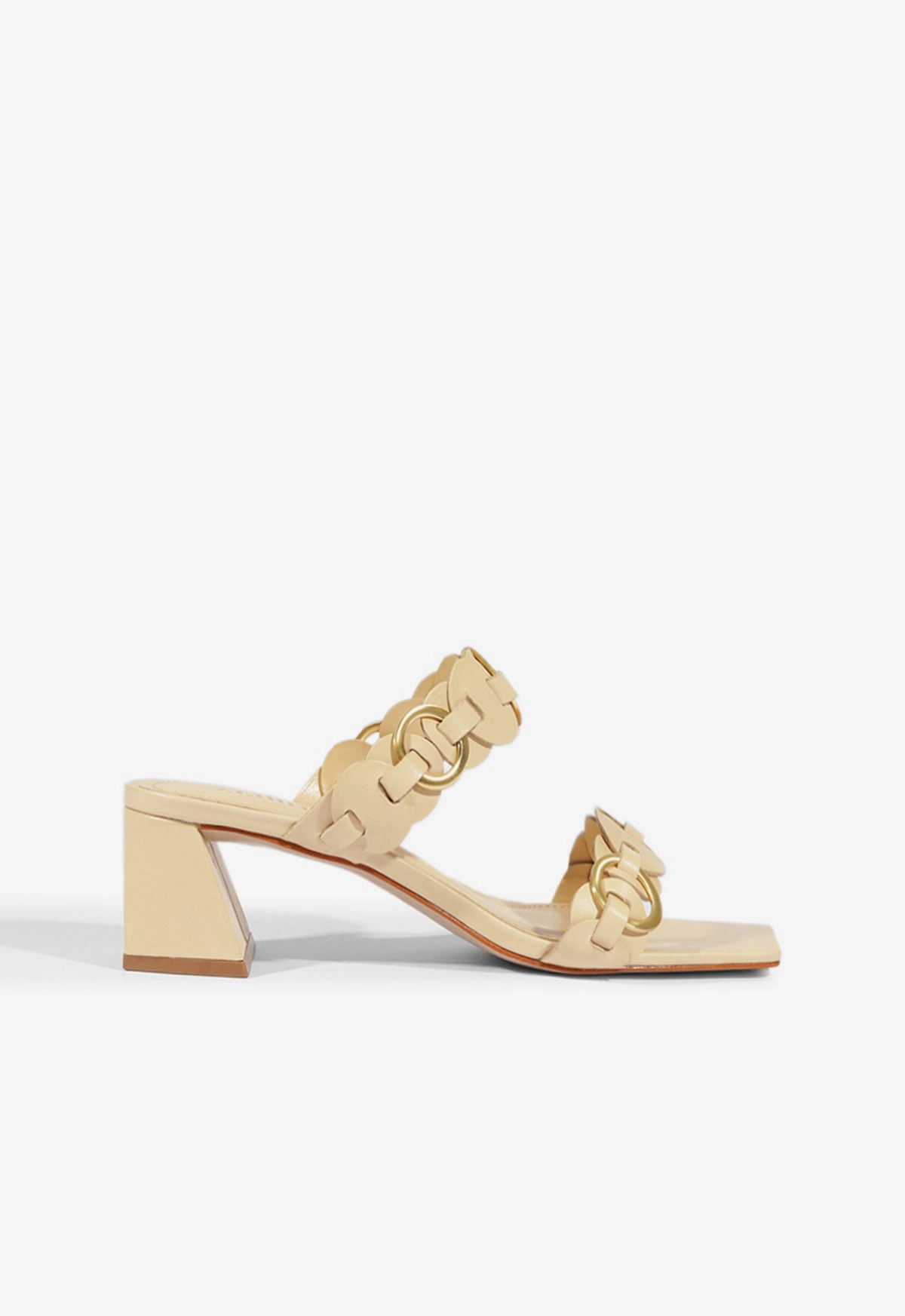 Summer Ready Selina Mule Sandal