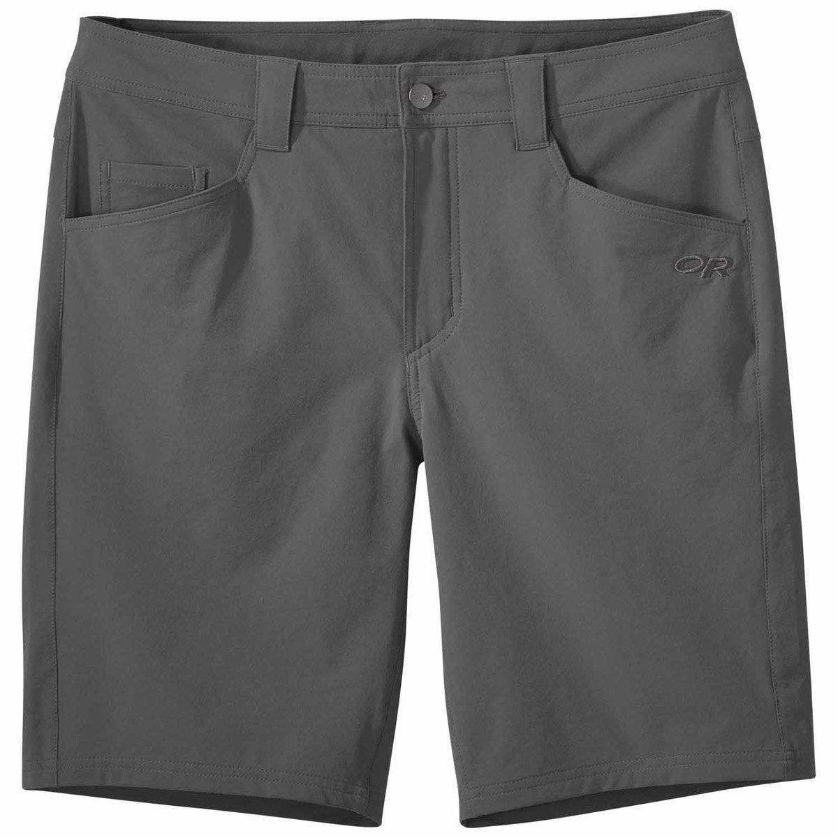 Quick Move Slip Resistant Inner Grip Men's Voodoo Shorts