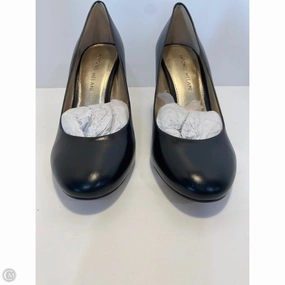 Shoes Heels Stiletto By Antonio Melani In Black, Size: 7 Boho Wedding Heels