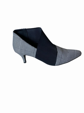 Shoes Heels Block By Andrew Gellar  Size: 10 Cute Heels Mid Top