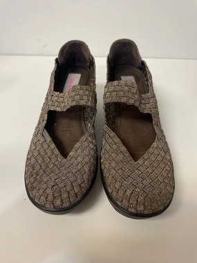 Shoes Heels Block By Bare Traps  Size: 6 Luxe Evening Heels Dainty Heels