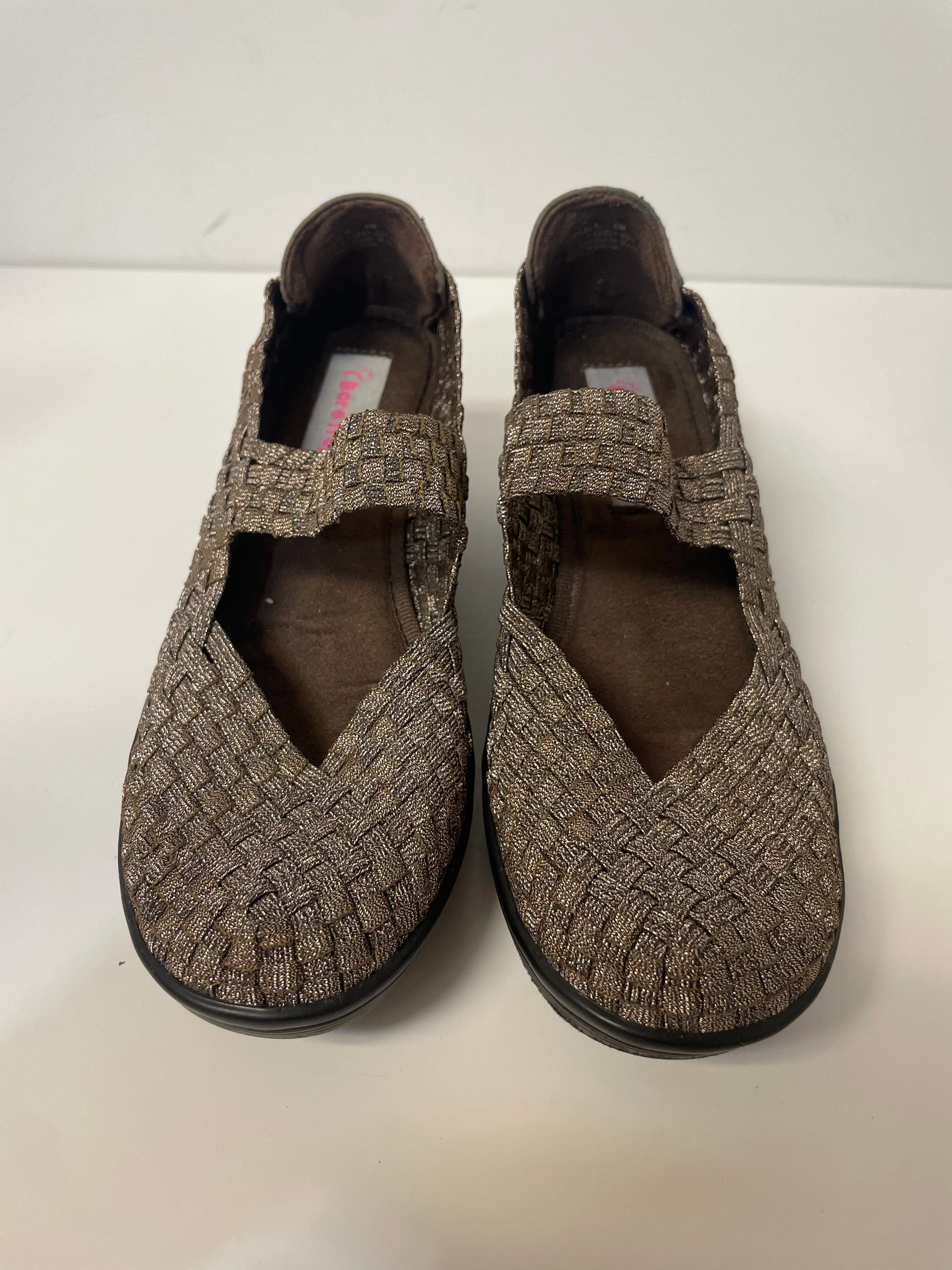 Shoes Heels Block By Bare Traps  Size: 6 Luxe Evening Heels Dainty Heels