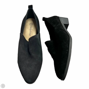 Shoes Heels Block By Bella Vita In Black, Size: 10 Designer Stilettos