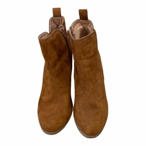 Glamorous Heels Shoes Heels Block By Express  Size: 7