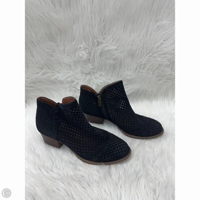 Shoes Heels Block By Jessica Simpson In Black, Size: 8.5 Timeless Design