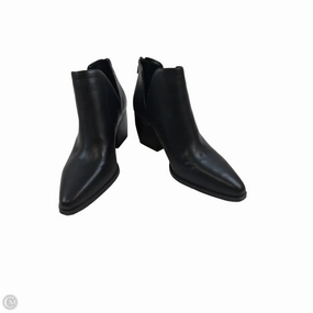 Shoes Heels Block By Vince Camuto In Black, Size: 9 Classic Sandals Essential Style