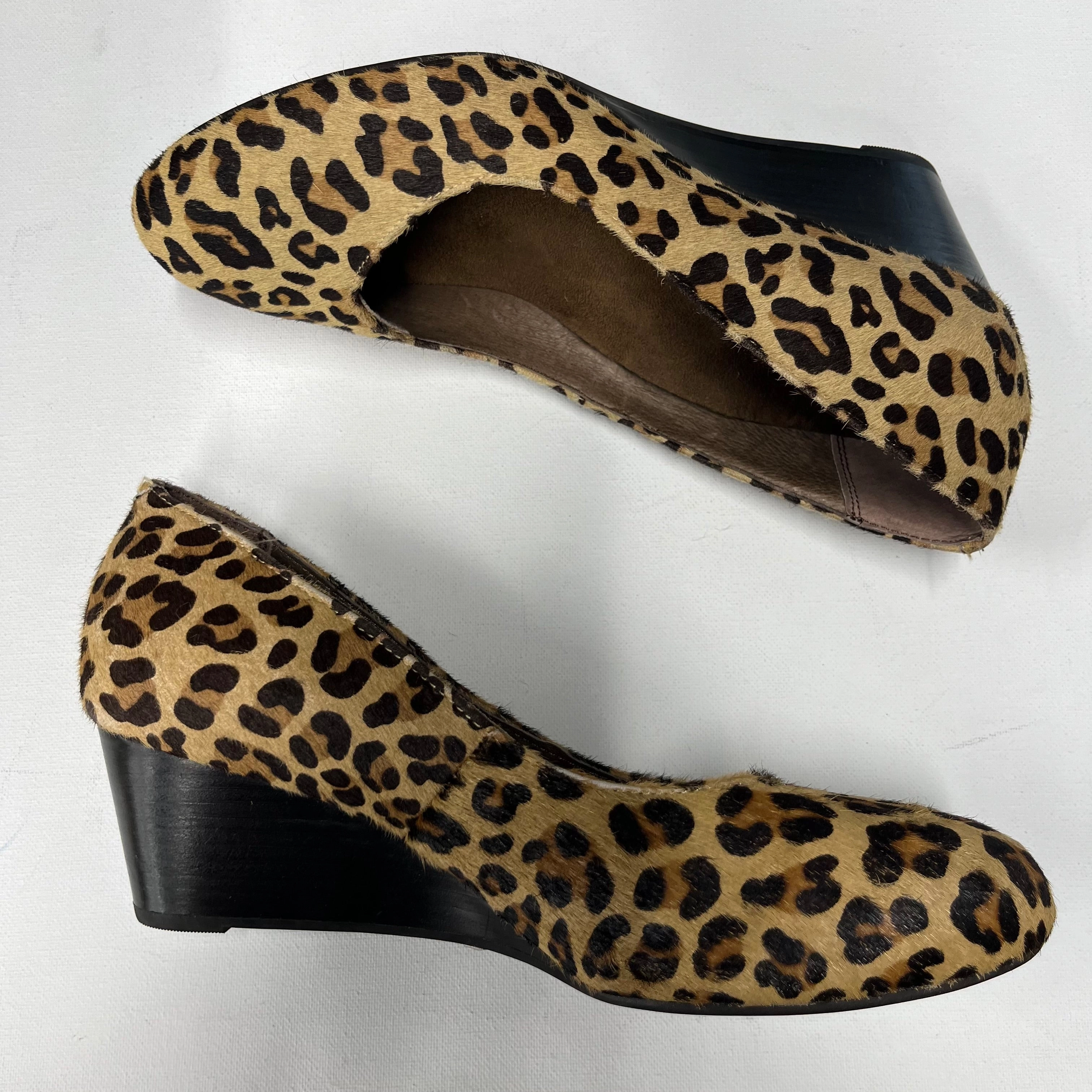 Heel shoes Shoes Heels Block By Vionic  Size: 8.5