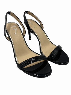 Shoes Heels By Kenneth Cole In Black, Size: 11 Classy Heels Fashion Ready