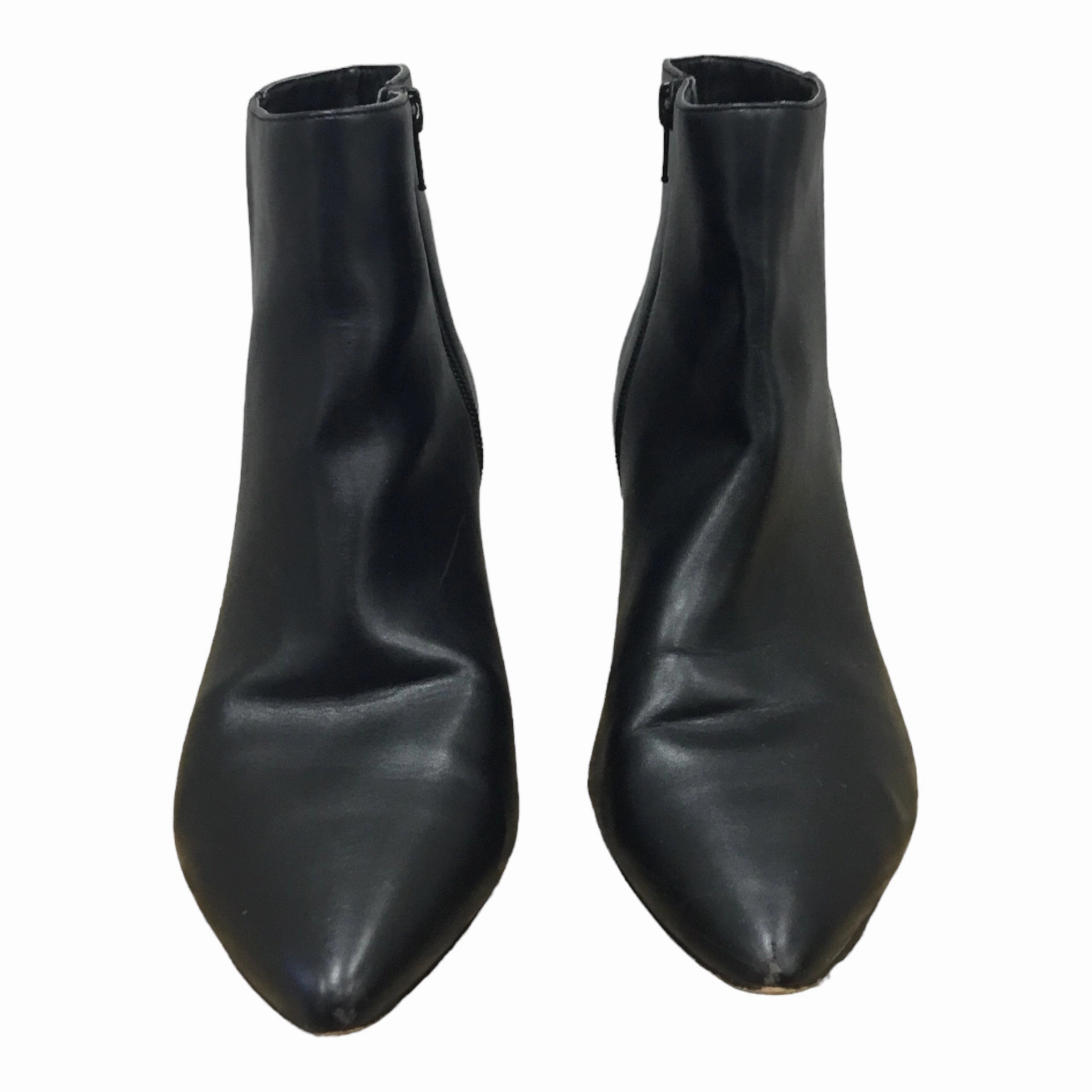 Formal Pumps Shoes Heels Stiletto By Banana Republic  Size: 9