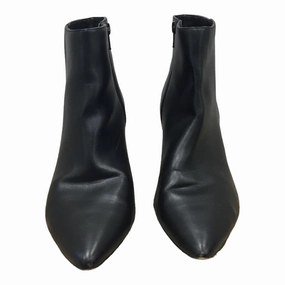 Formal Pumps Shoes Heels Stiletto By Banana Republic  Size: 9