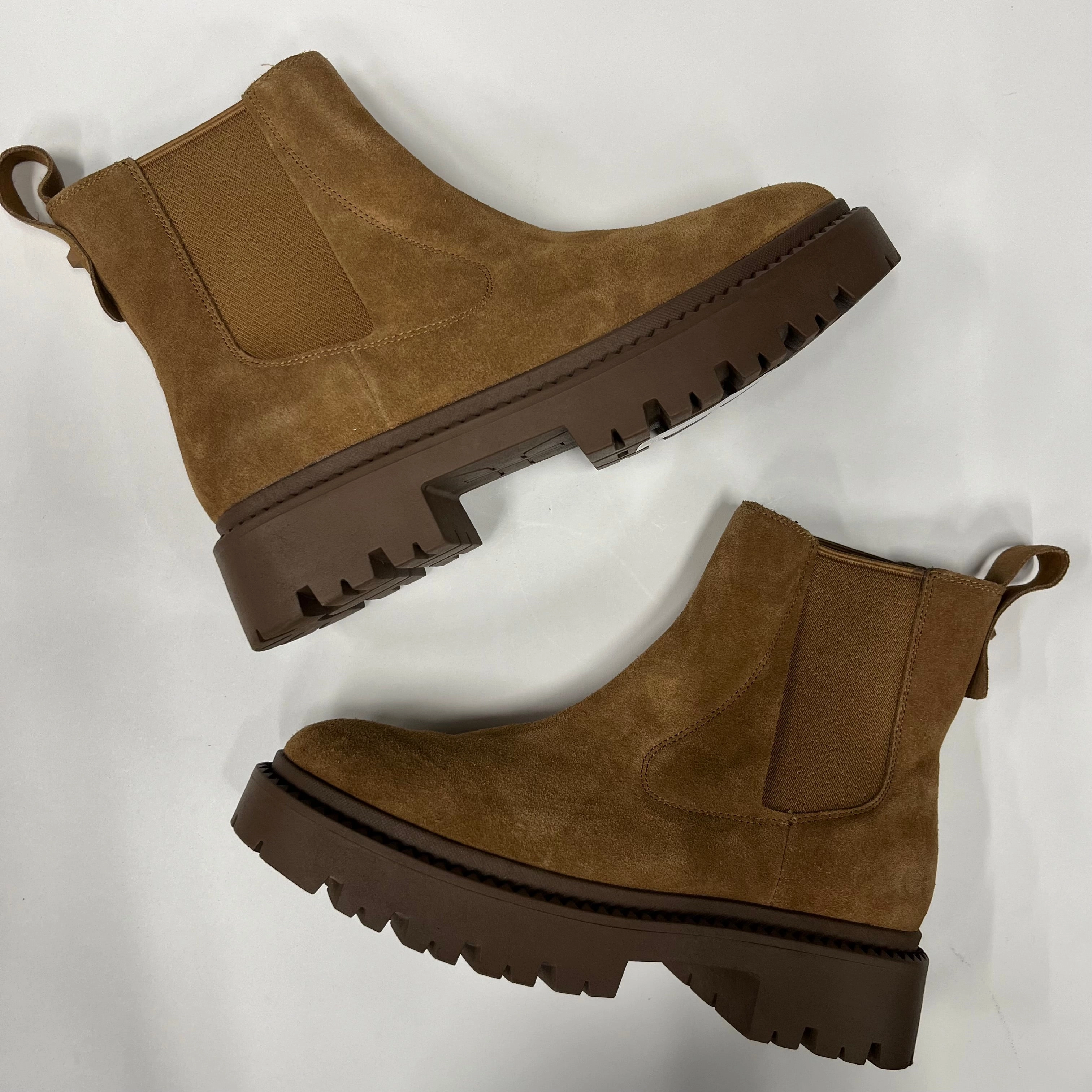 Shoes Heels Stiletto By Christian Siriano  Size: 9 Multi Directional