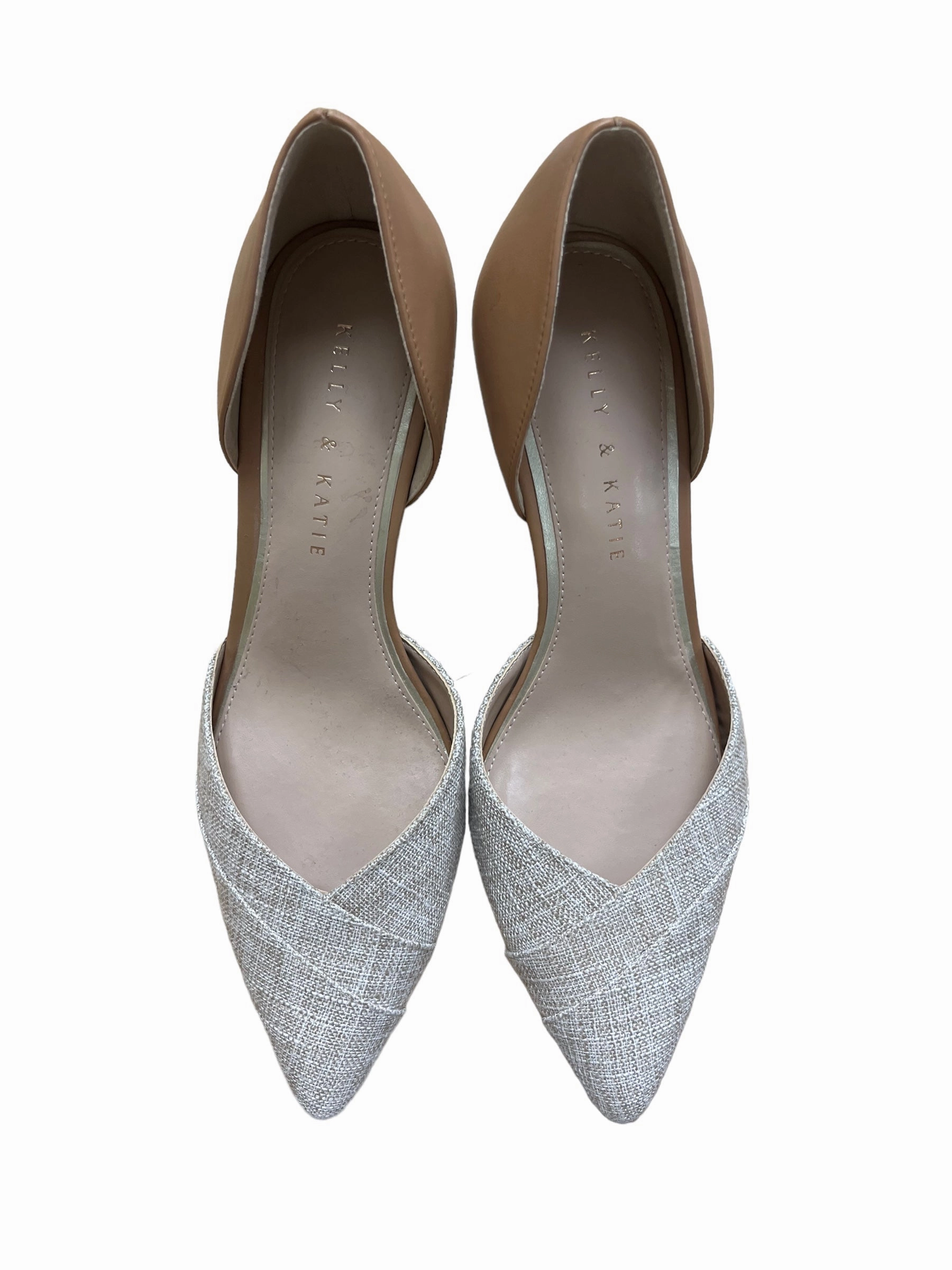 Shoes Heels Stiletto By Kelly And Katie  Size: 9 Heeled Booties