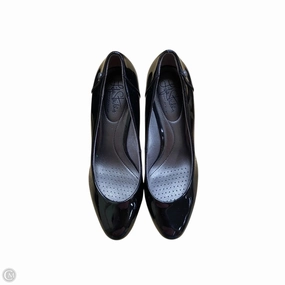 Shoes Heels Stiletto By Life Stride In Black, Size: 8 Cute Heels Party Shoes