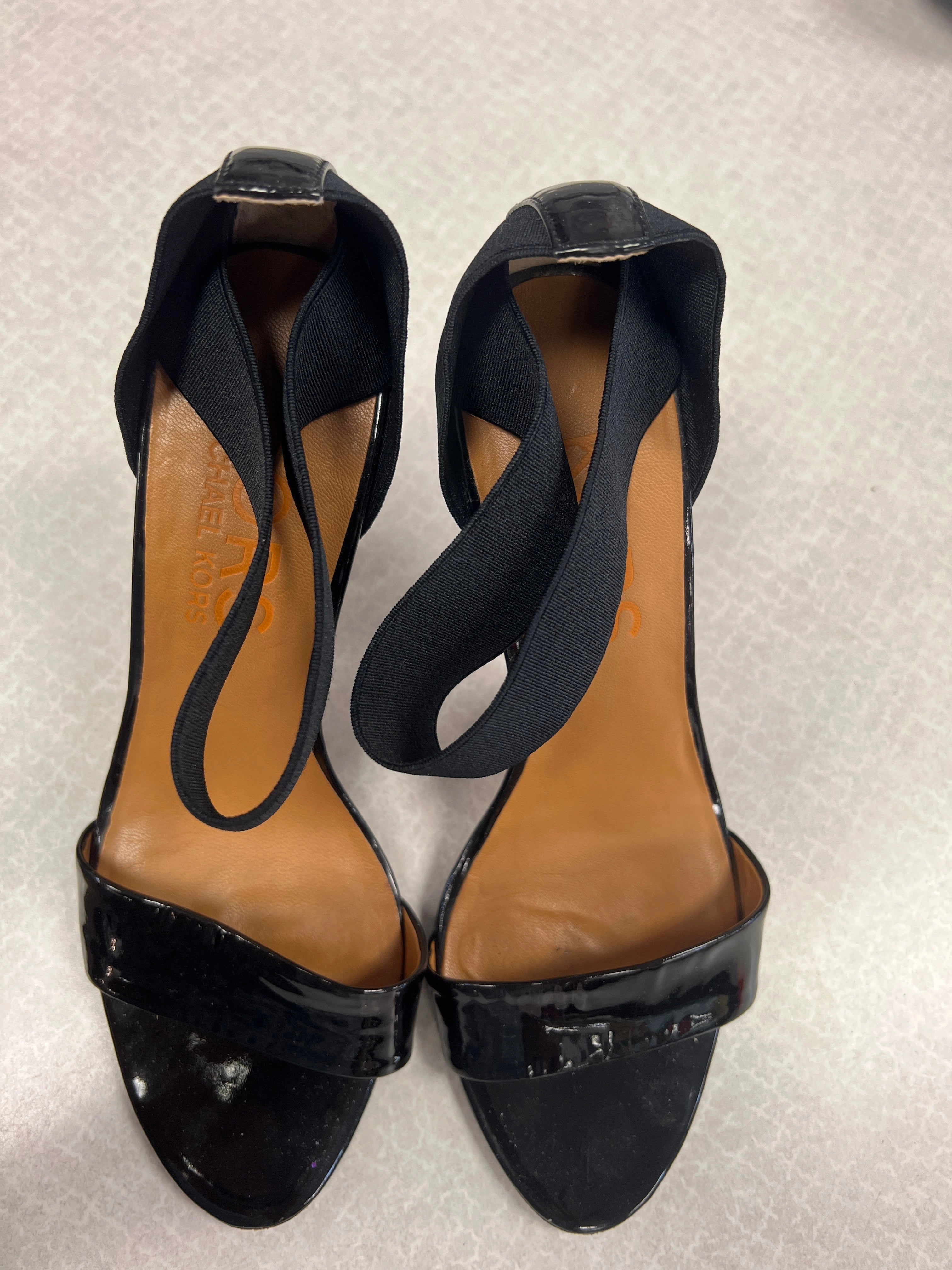 Anti Abrasion Shoes Heels Stiletto By Michael By Michael Kors  Size: 8.5